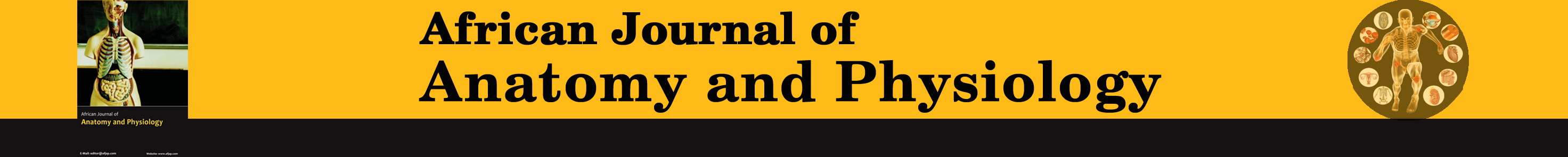 African Journal of Anatomy and Physiology